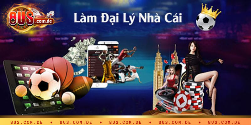 Điều kiện đăng ký đại lý 8US