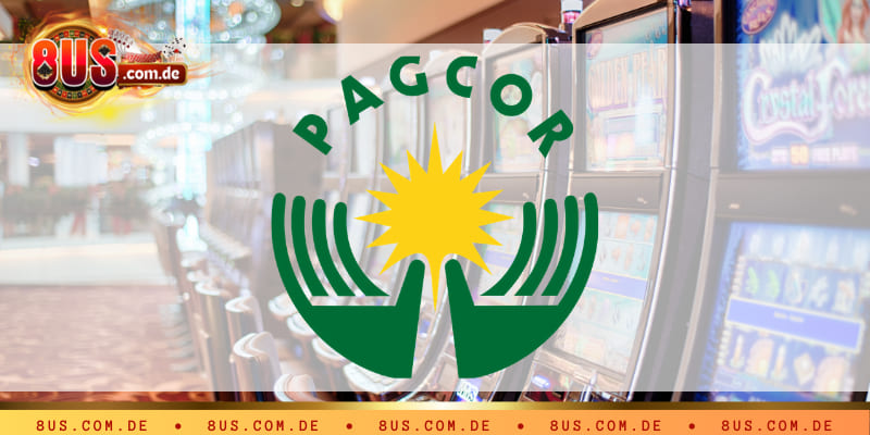 Giới thiệu về Pagcor