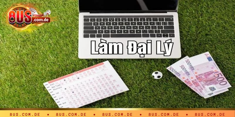 Hoa hồng đại lý 8US