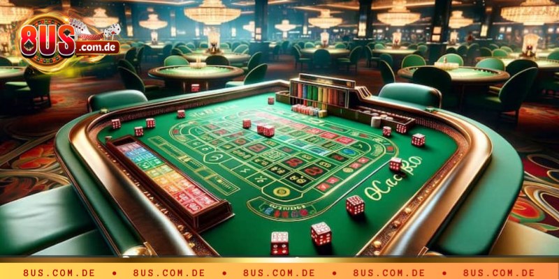 Ibet đứng 3 trong top 5 web tài xỉu online