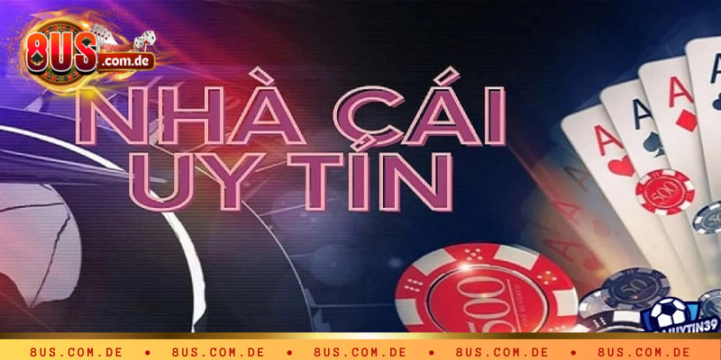 Lợi ích khi tham gia 8US