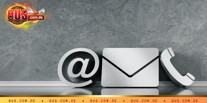 Nhiệm vụ của hệ thống chăm sóc khách hàng 8US