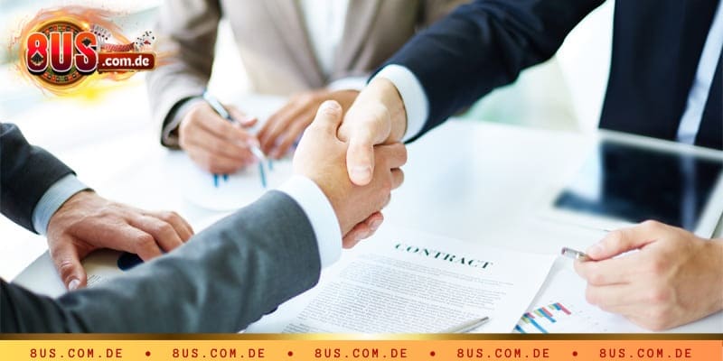 Quy định bản quyền của đại lý