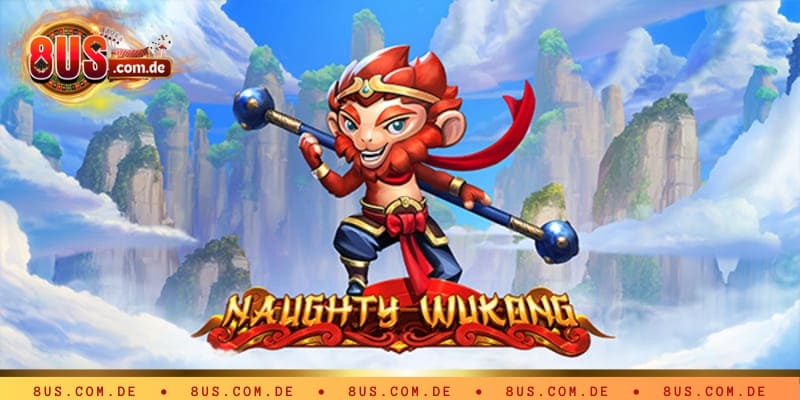 Quy trình quay hũ game Wukong Slot - Booongo