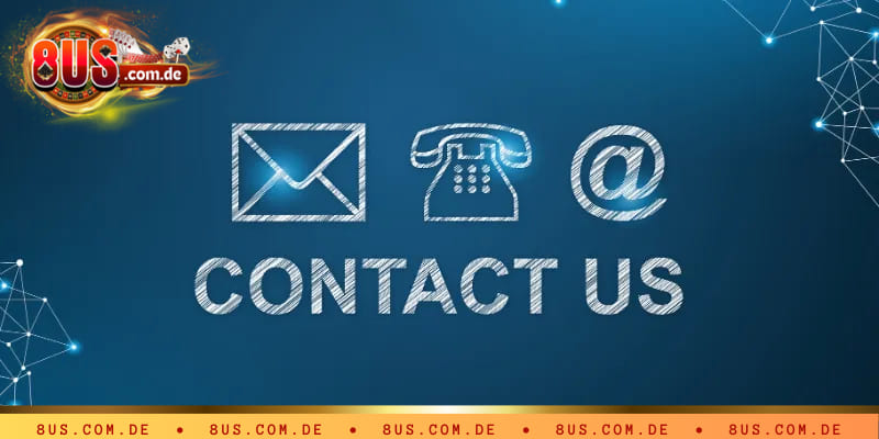 Tại sao nên chọn liên hệ 8US?