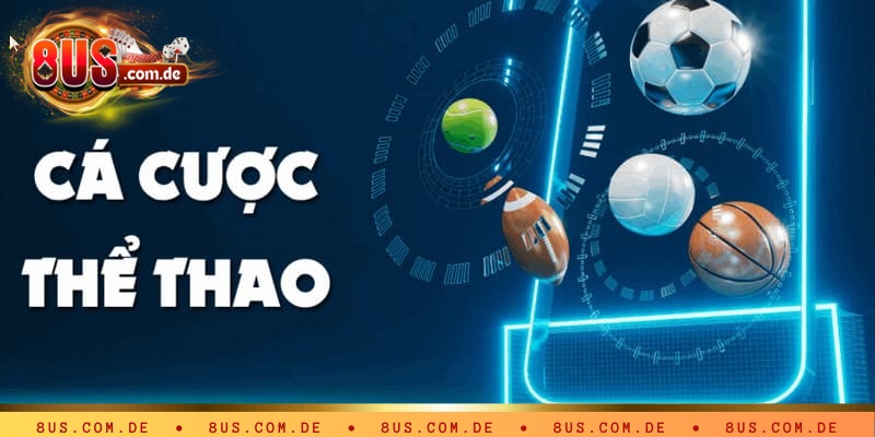 Thể thao trực tuyến
