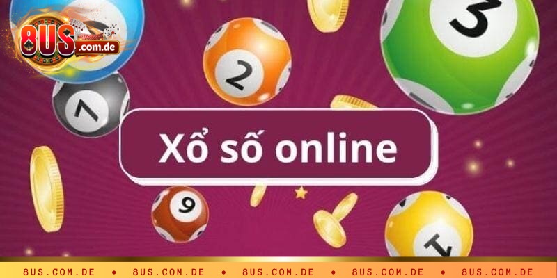 Xổ số lô đề